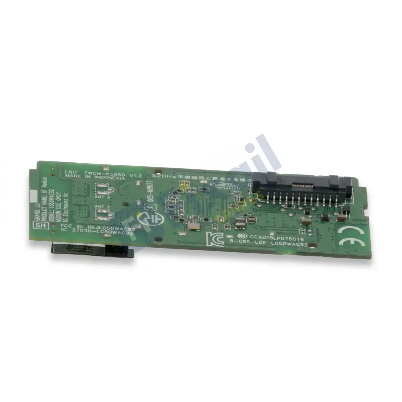 Module,Wifi Bluetooth Module
